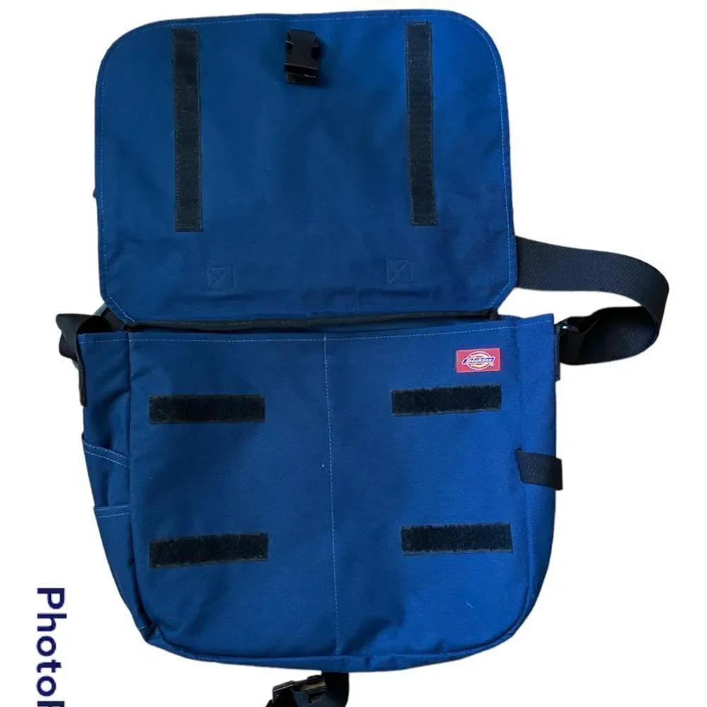 Vintage Comedy Central Dickies Laptop Bag